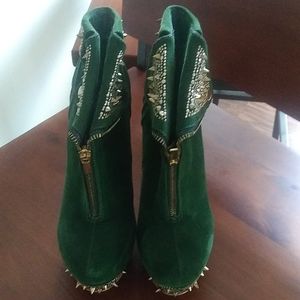 Gorgeous Heels
